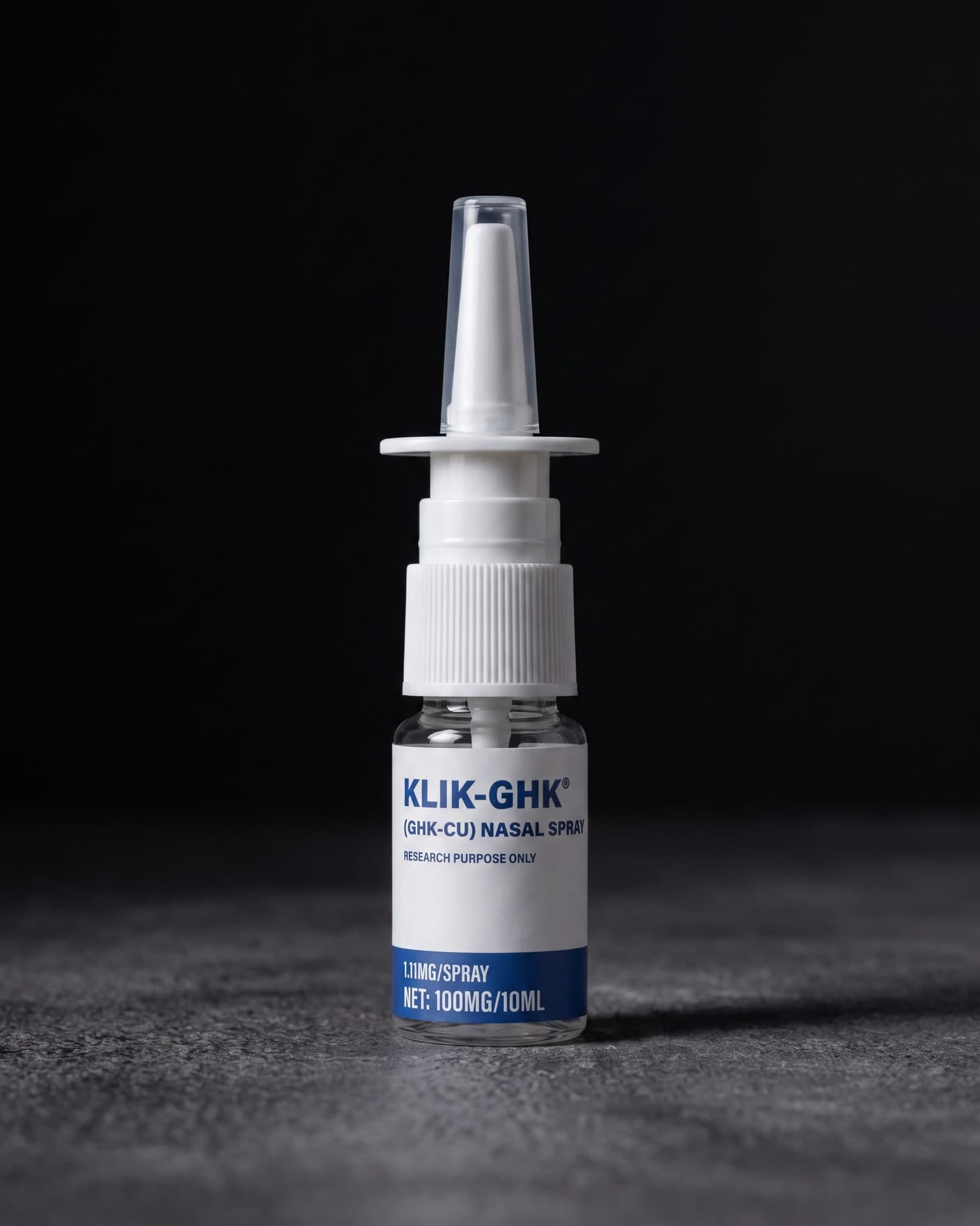 GHKCU-Nasal