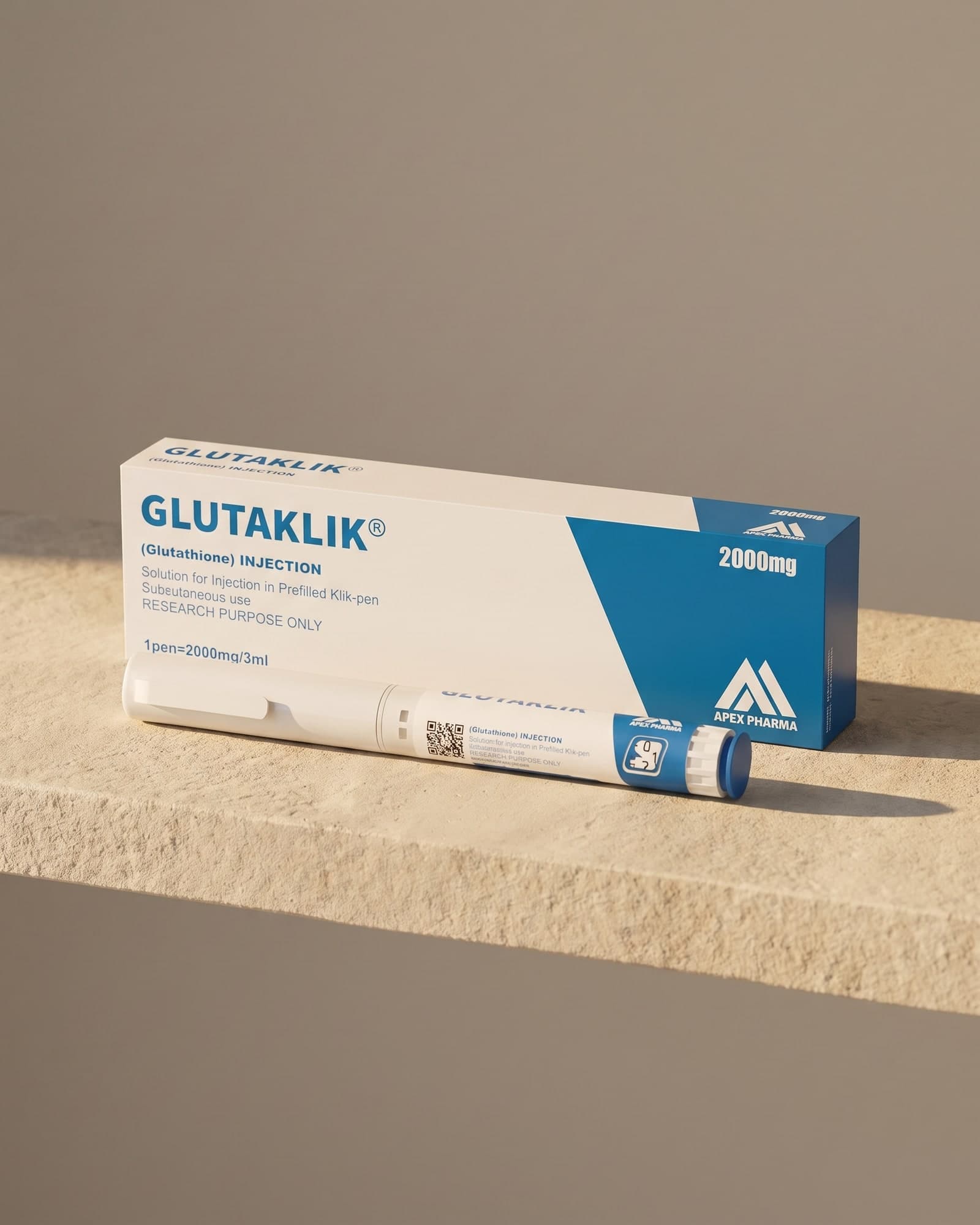 GLUTA