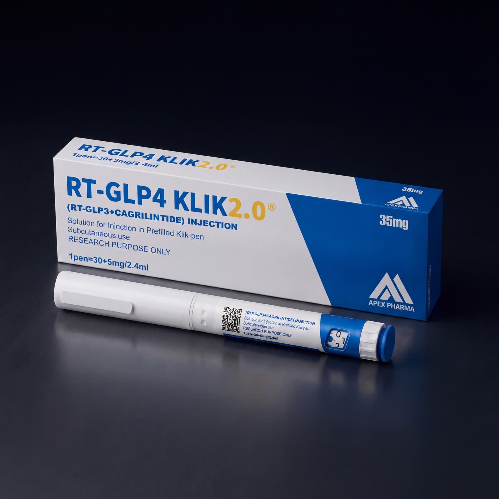 RT-GLP4